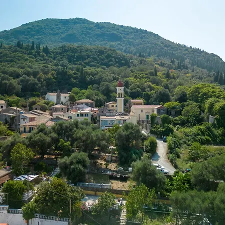 Mountain Mini Nyaraló *