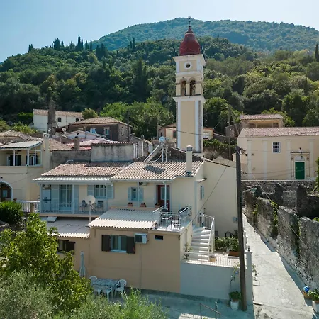 Nyaraló Mountain Mini