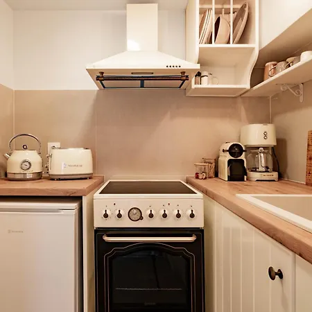 度假居 Mountain Mini *