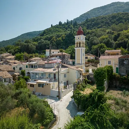 Tatil Evi Mountain Mini *