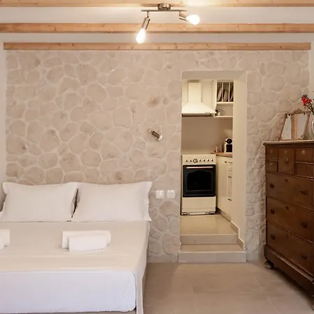 Tatil Evi Mountain Mini *