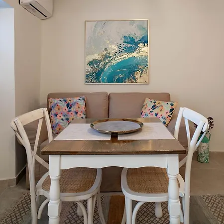 Tatil Evi Mountain Mini *