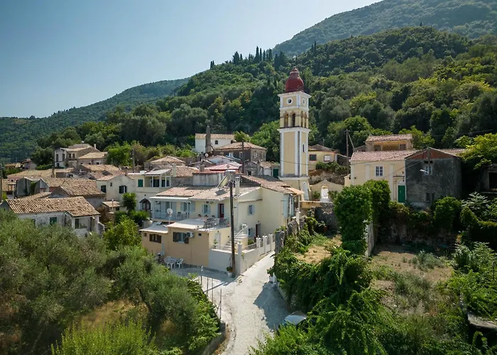 Casa vacanze Mountain Mini *