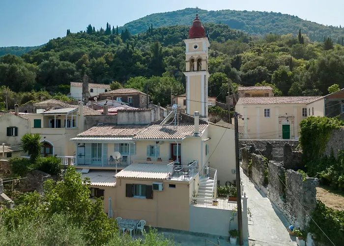 Casa vacanze Mountain Mini