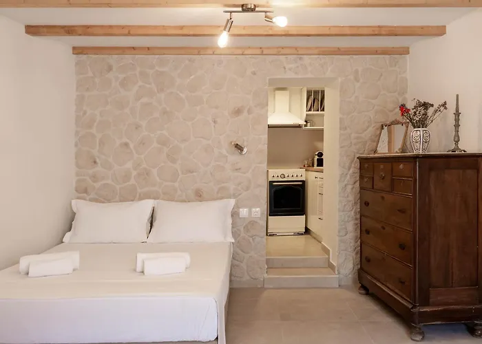 Casa vacanze Mountain Mini *